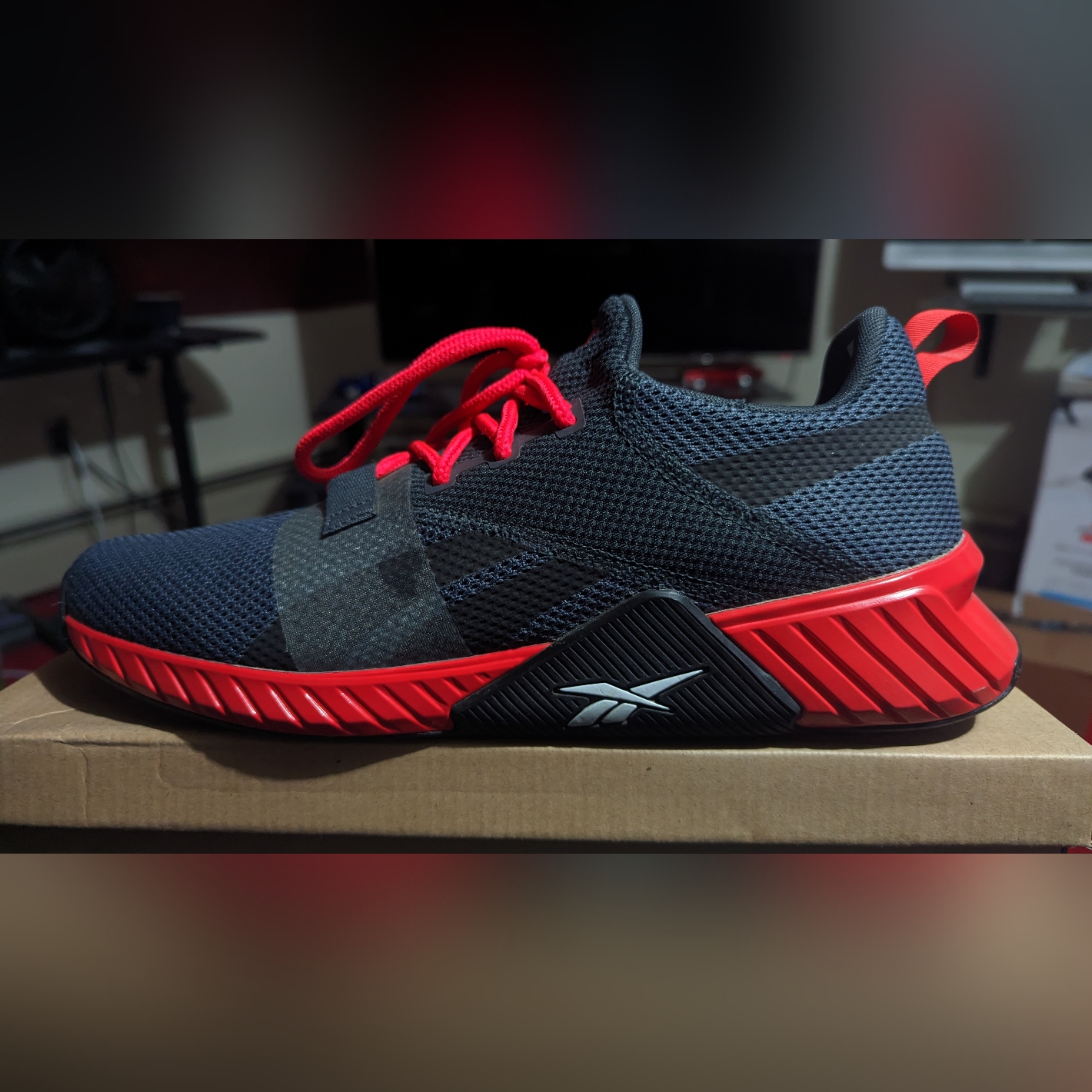 Reebok